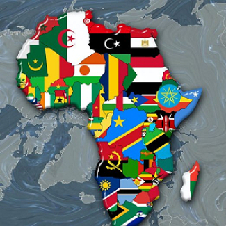 Africa Unite